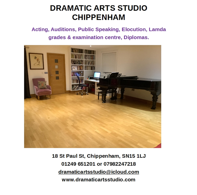 Dramatic Arts Studio