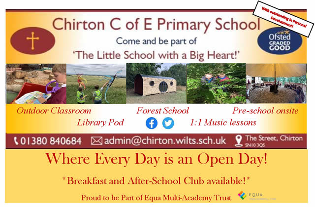 Chirton School