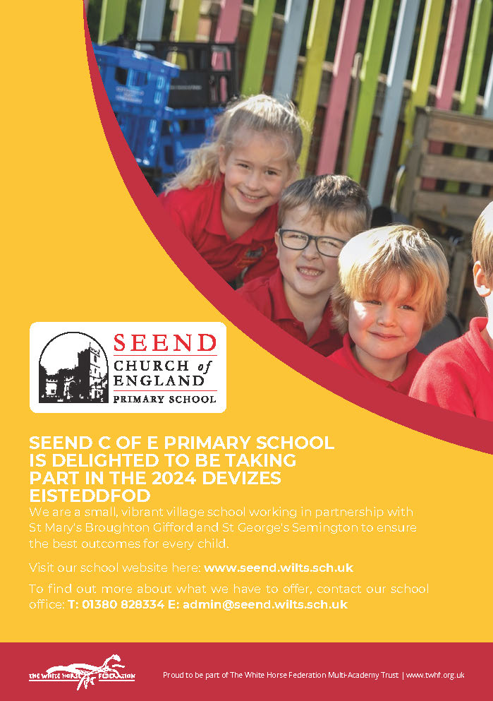 Seend Primary