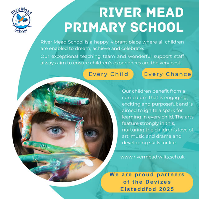 Rivermead Primary School